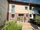 Außenbild 2 - 5 Zimmer Reihenmittelhaus in Kaufbeuren
