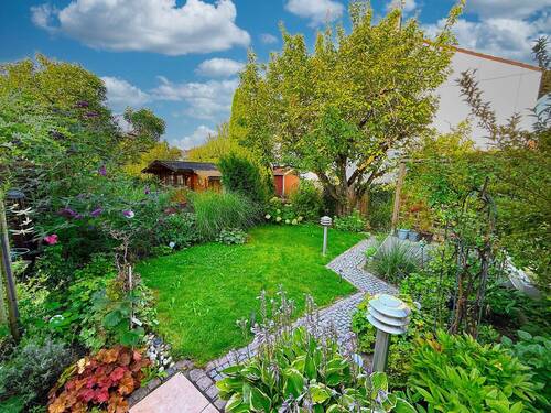 Garten 1 - 