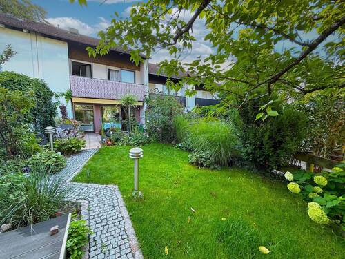 Garten 2 - 