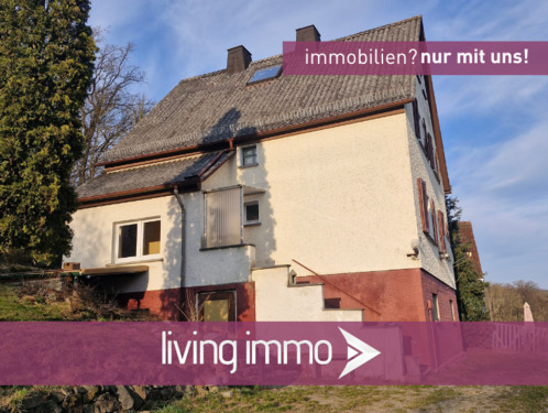 Startbild - Hier fühl sich die ganze Familie wohl! - 1 Familienhaus -Sehr ruhiger Lage mit sonnigem Garten