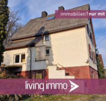 Hier fühl sich die ganze Familie wohl! - 1 Familienhaus -Sehr ruhiger Lage mit sonnigem Garten - Bad Endbach