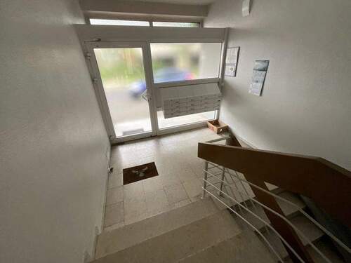 Treppenhaus - 1 - 