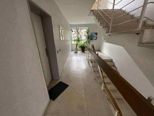 Treppenhaus - 2 - 