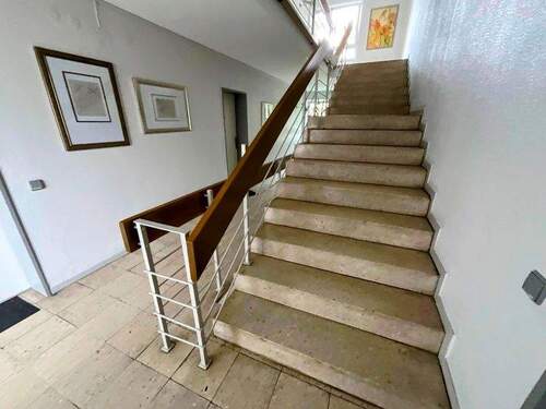 Treppenhaus - 3 - 