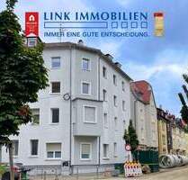 S-Bad Cannstatt: Charmante, helle 3-Zimmer-Wohnung - kurze Wege in die Innenstadt - Stuttgart