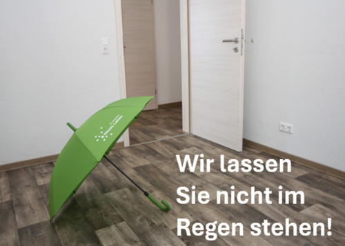 Bild 1 - Citylife - 4-Raum-Wohnung - Saniertes Bad