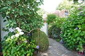 Garten - 