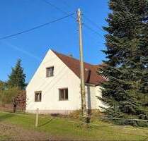 Kleine Herausforderung für Macher ! - Vierkirchen Arnsdorf