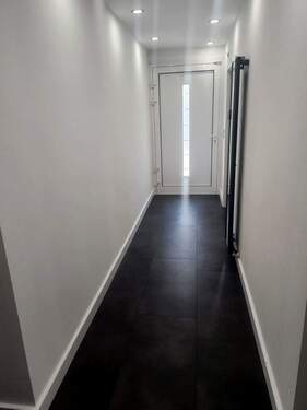 Wohnungseingangsbereich - 