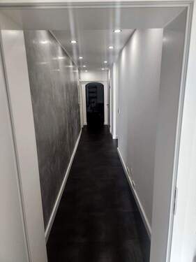 Wohnungseingangsbereich - 