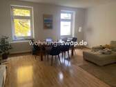 Bild 1 - Wohnungsswap - Bazeillesstraße - 1.655,00&nbsp;EUR Kaltmiete, ca.&nbsp; 80,00&nbsp;m&sup2;&nbsp;Wohnfl&auml;che
