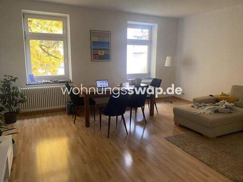 Bild 1 - Wohnungsswap - Bazeillesstraße - 1.655,00&nbsp;EUR Kaltmiete, ca.&nbsp; 80,00&nbsp;m&sup2;&nbsp;Wohnfl&auml;che