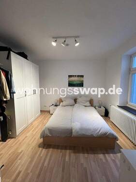 Bild 2 - 3 Zimmer Etagenwohnung zur Miete in München