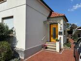Eingang - Mehrfamilienhaus, Wohnhaus mit 192,00 m² in Bünde zum Kaufen