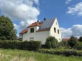 Westansicht - 