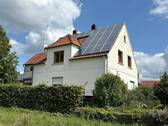Westansicht - 