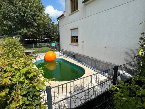 Pool - 
