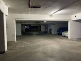 Tiefgarage - 