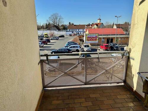 Balkon - 