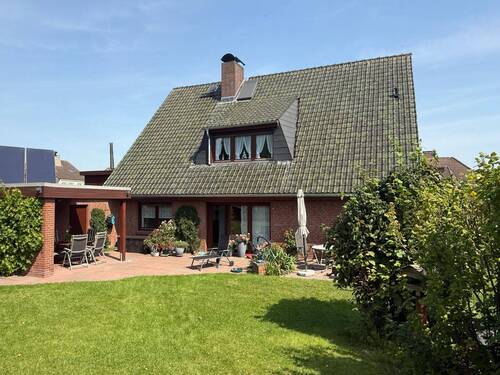 1.jpg - Einfamilienhaus nähe Jachthafen mit Ferienwohnungen