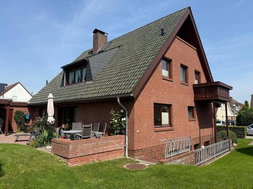 2.jpg - 1 Zimmer Mehrfamilienhaus, Wohnhaus zum Kaufen in Grömitz