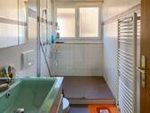 Tageslichtbad - 3 Zimmer Etagenwohnung in Heilbronn