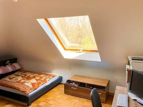 Zimmer 2 - 