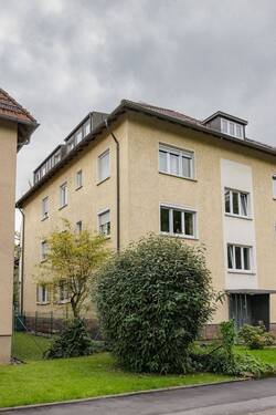 Aussenansicht - 