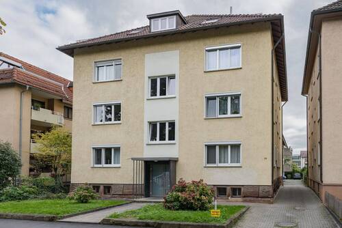 Vorderansicht - 