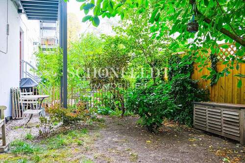 Garten - 