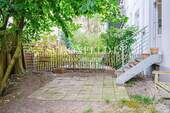 Terrasse - 