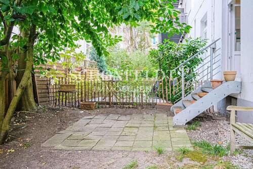 Terrasse - 