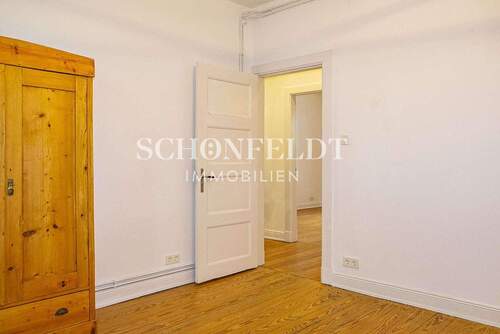 Schlafzimmer - 