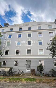 Hausansicht - 
