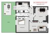 Grundriss - 
