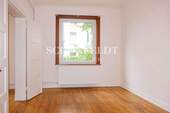 Wohnzimmer - 3 Zimmer Etagenwohnung in Hamburg
