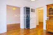 Esszimmer - Etagenwohnung mit 72,00 m² in Hamburg zum Kaufen