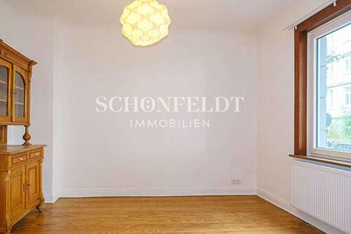 Esszimmer - 