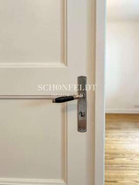 Altbau Details - 
