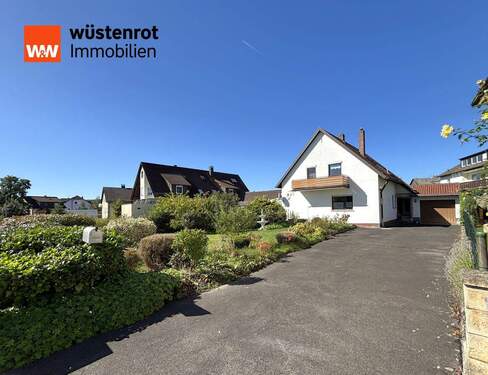 Ostansicht - 