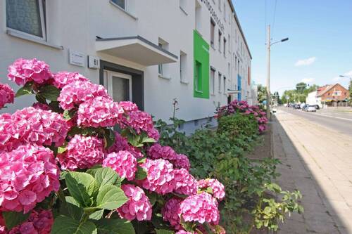 Objektansicht - Wir sanieren für Sie! Dusche oder Badewanne? Sie entscheiden!