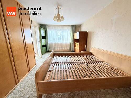 Schlafzimmer I - 