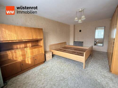 Schlafzimmer I - 