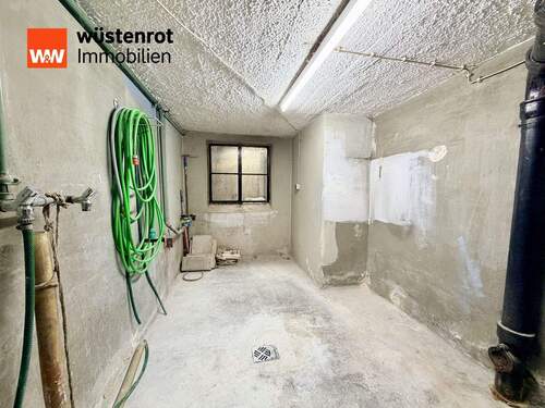 Waschkeller - 