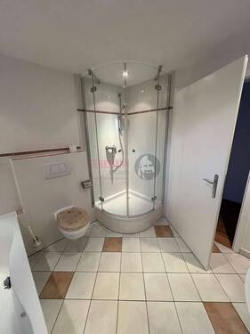 Wohnung Erdgeschoss - 