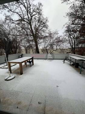 Dachterasse Wohnung 2 im 1.OG - 