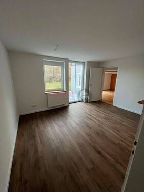 Wohnung Erdgeschoss - 