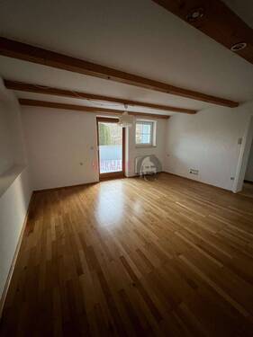 Wohnung Erdgeschoss - 