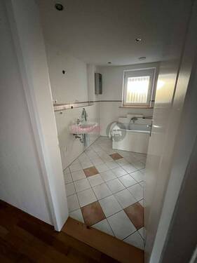 Wohnung Erdgeschoss - 