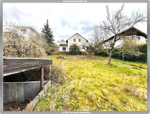 Ansicht - +++REDUZIERTE MAKLERPROVISION BEI IHREM GRUNDSTÜCKSKAUF++++